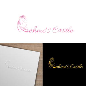 Nehme's Castle | Logo-Design von Koshama