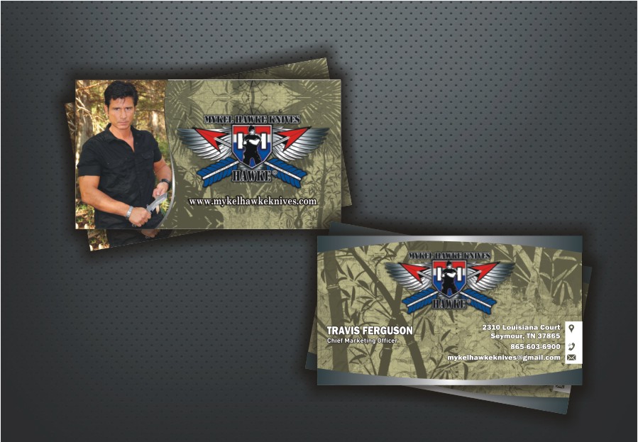 Diseño de Tarjeta de Presentación por INDIAN_Ashok para este proyecto | Diseño #2783461