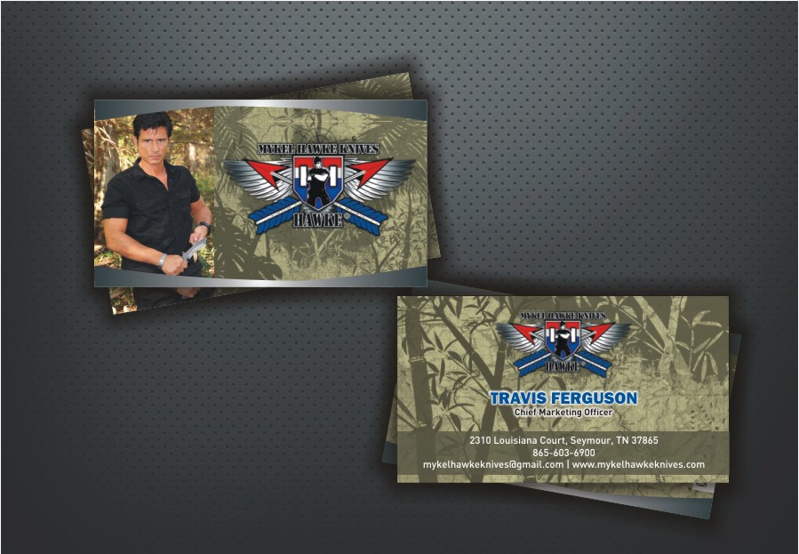 Diseño de Tarjeta de Presentación por INDIAN_Ashok para este proyecto | Diseño #2783464