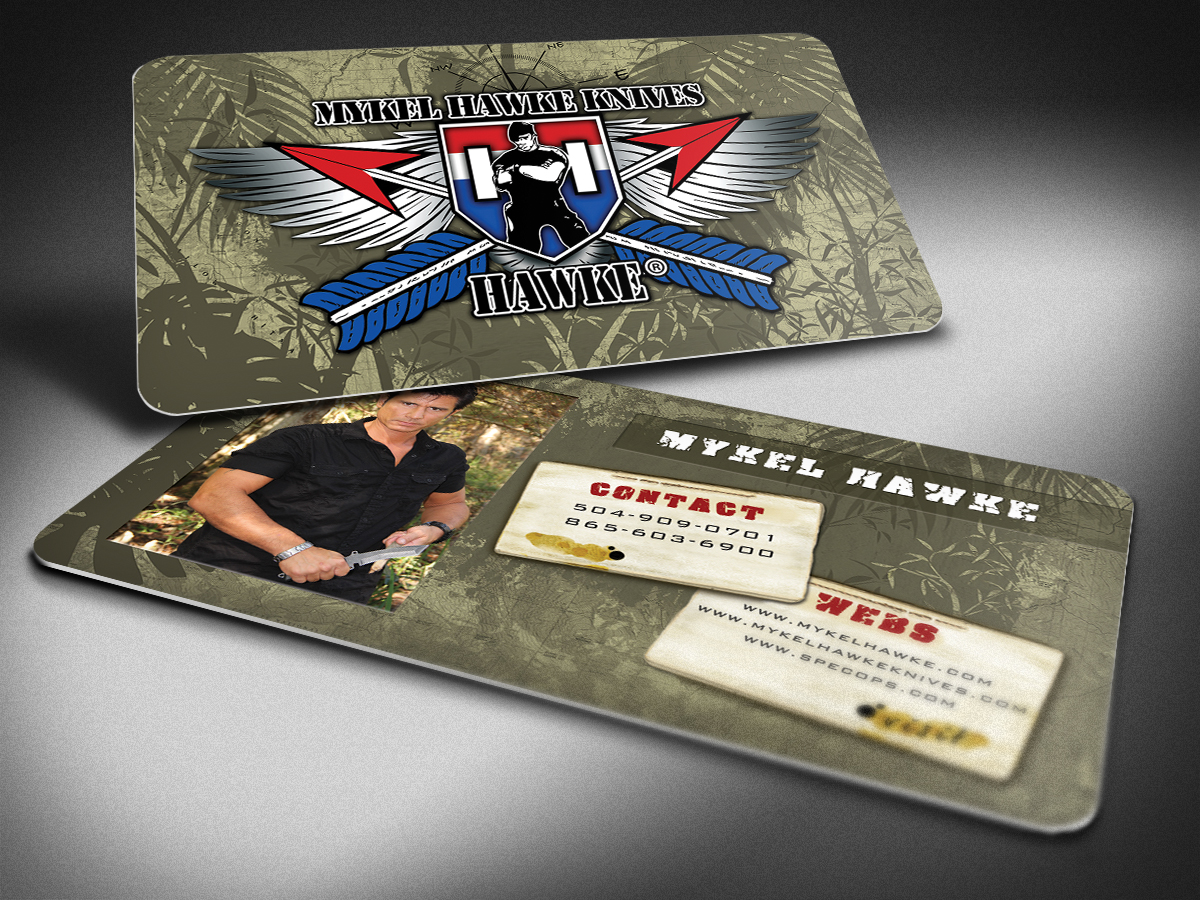 Business Card Design by FutureDesigne for this project | Design #2792938