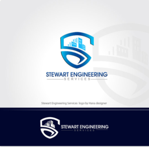Diseño de Logo por Hana para Stewart Engineering Services, LLC | Diseño #18082940