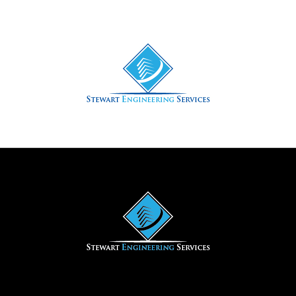 Design de Logo par 3Guys pour Stewart Engineering Services, LLC | Design #18090062