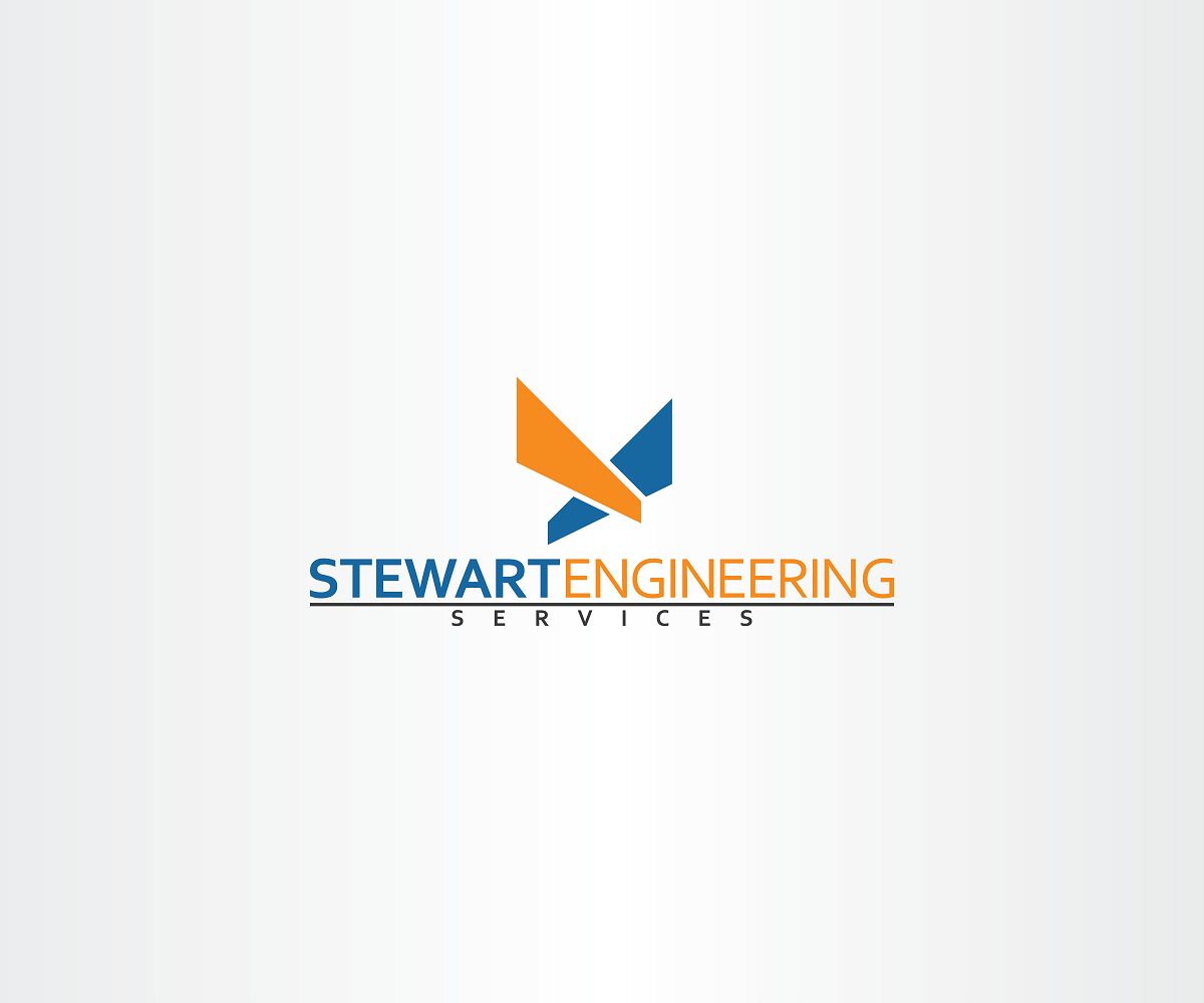 Logo-Design von royanmj04 für Stewart Engineering Services, LLC | Design #18167827