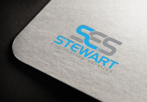 Logo Design by rocklee for Stewart Engineering Services, LLC | Design: #18098633