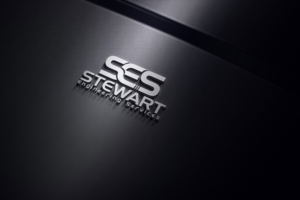 Logo Design by rocklee for Stewart Engineering Services, LLC | Design: #18098634