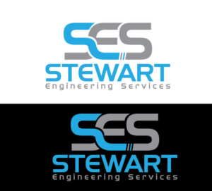 Logo Design by rocklee for Stewart Engineering Services, LLC | Design: #18098635