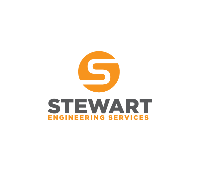 Logo-Design von DesignSolution für Stewart Engineering Services, LLC | Design #18092637