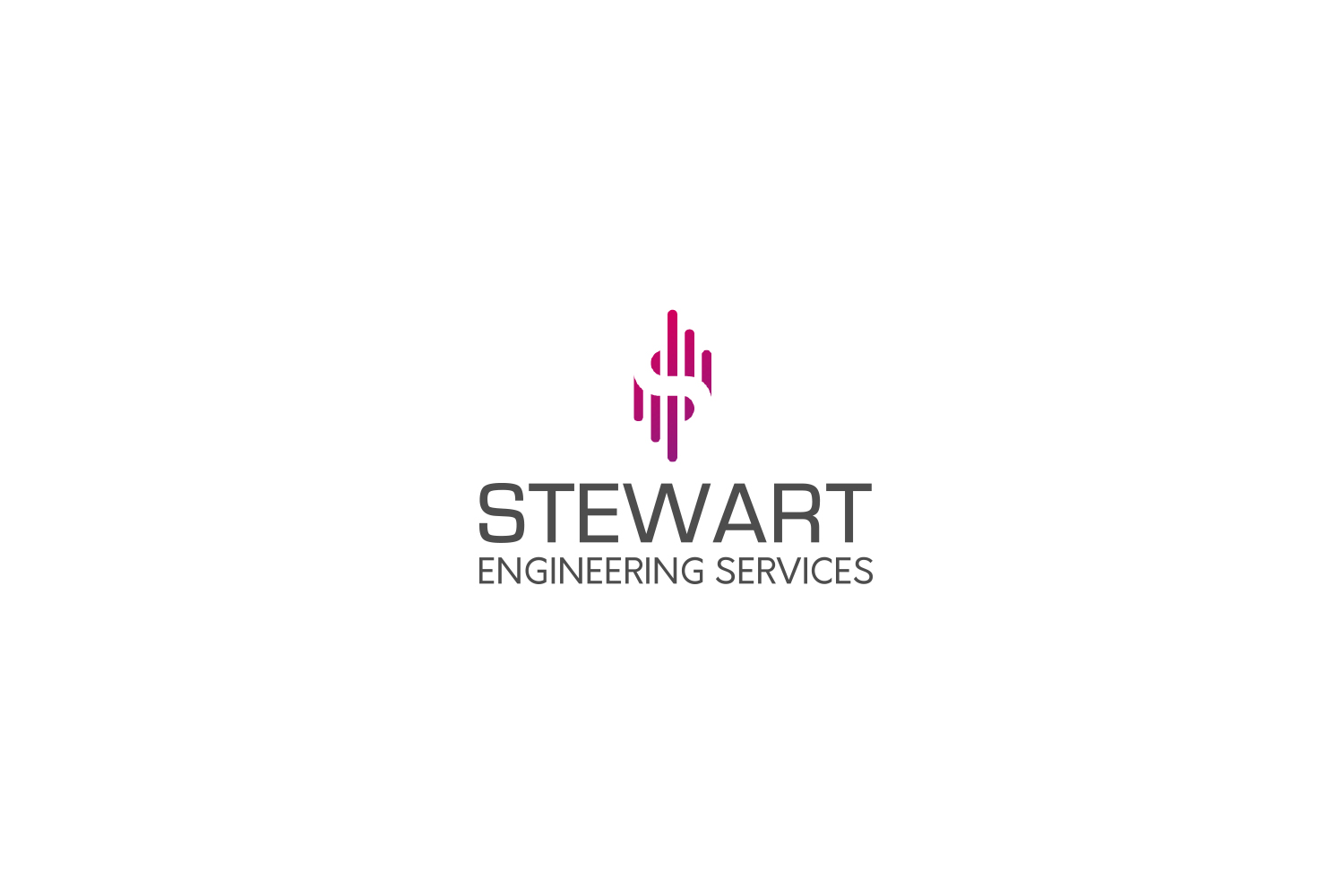 Logo Design by Georgia1 for Stewart Engineering Services, LLC | Design #18084752