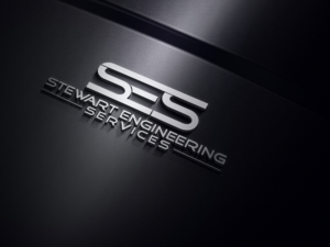 Logo Design by Kontab for Stewart Engineering Services, LLC | Design: #18108580