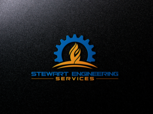 Logo Design by Kontab for Stewart Engineering Services, LLC | Design: #18108627