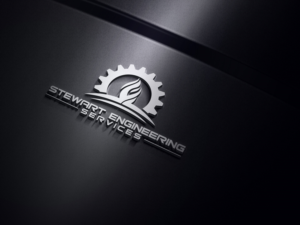 Logo Design by Kontab for Stewart Engineering Services, LLC | Design: #18108628