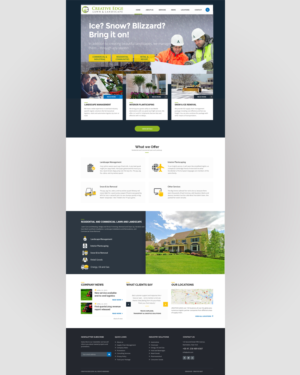 Wordpress Design by Roy