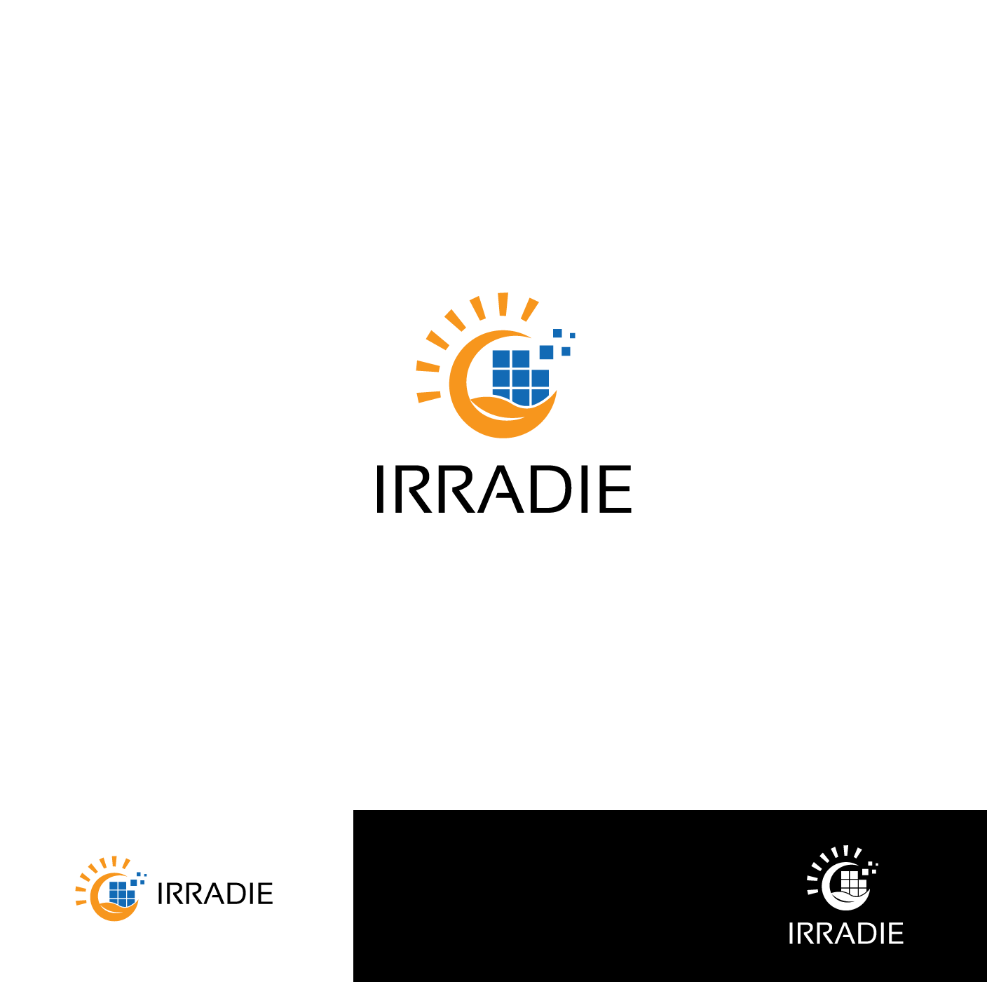 Diseño de Logo por Shigh5 para Proyectos de Energia Aplicada, S.A. de C.V. | Diseño #18098591