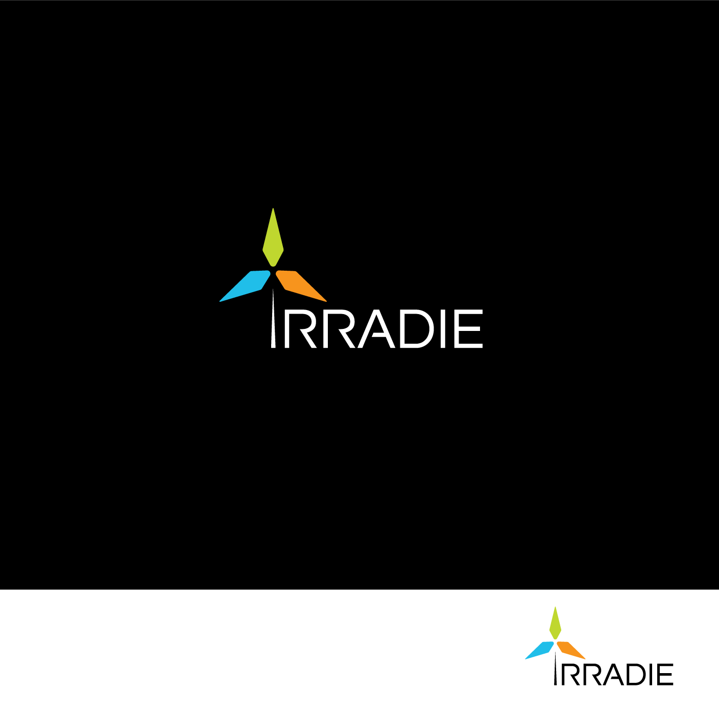 Logo Design by Shigh5 for Proyectos de Energia Aplicada, S.A. de C.V. | Design #18098592