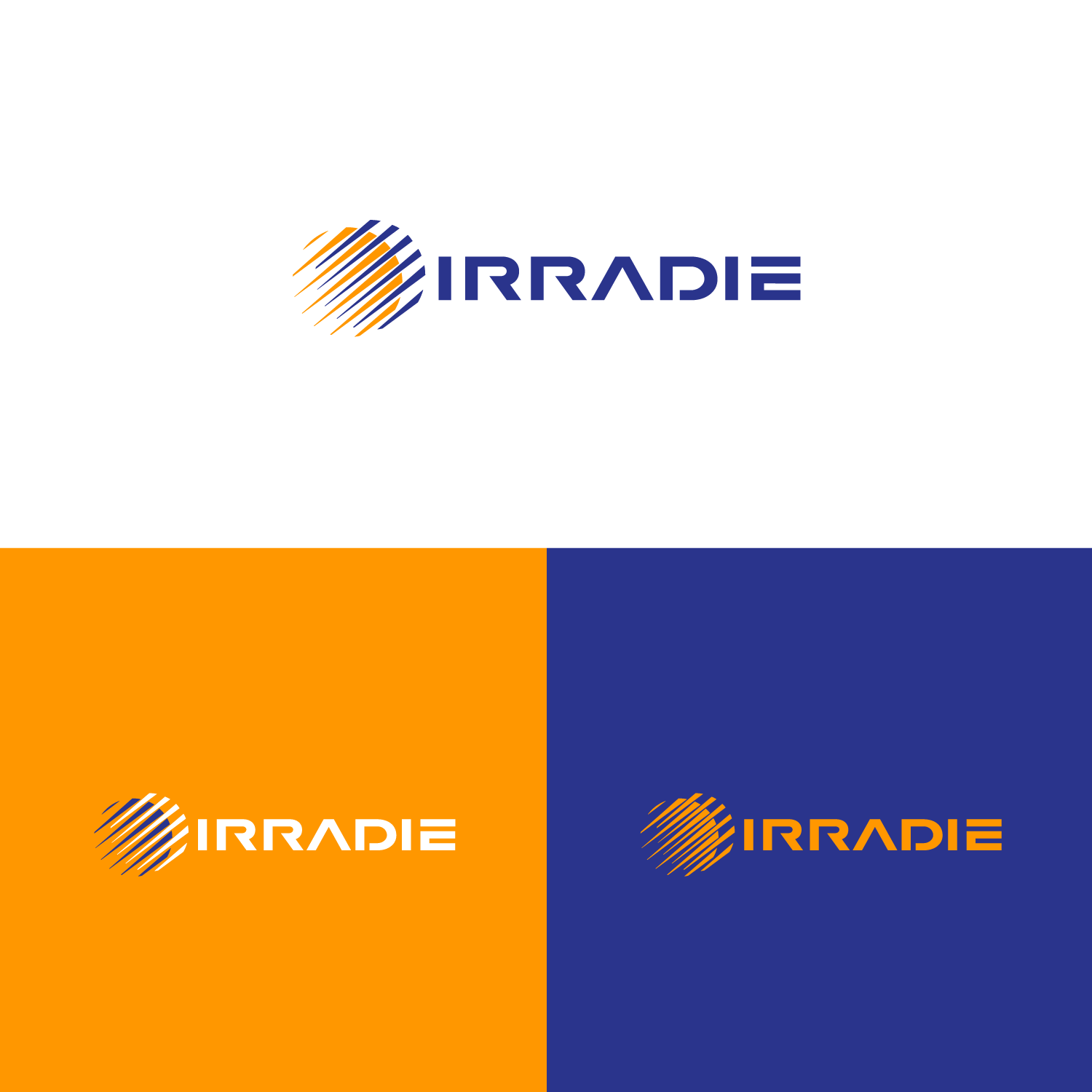 Logo Design by visualcris for Proyectos de Energia Aplicada, S.A. de C.V. | Design #18185369