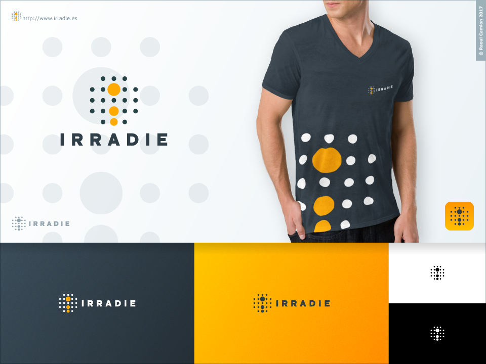 Diseño de Logo por Raoul Camion para Proyectos de Energia Aplicada, S.A. de C.V. | Diseño #18101506