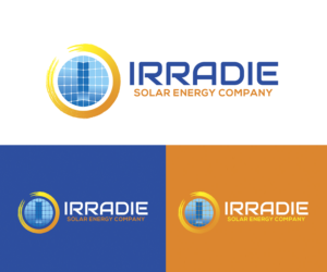 Logo Design by juangildardogonzalez for Proyectos de Energia Aplicada, S.A. de C.V. | Design: #18097883