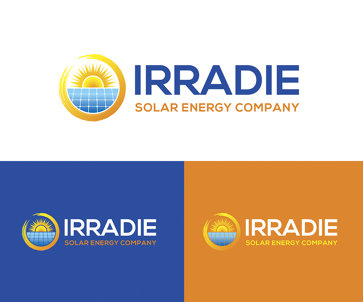 Logo Design by juangildardogonzalez for Proyectos de Energia Aplicada, S.A. de C.V. | Design #18098704