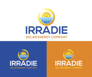 Logo Design by juangildardogonzalez for Proyectos de Energia Aplicada, S.A. de C.V. | Design: #18098705