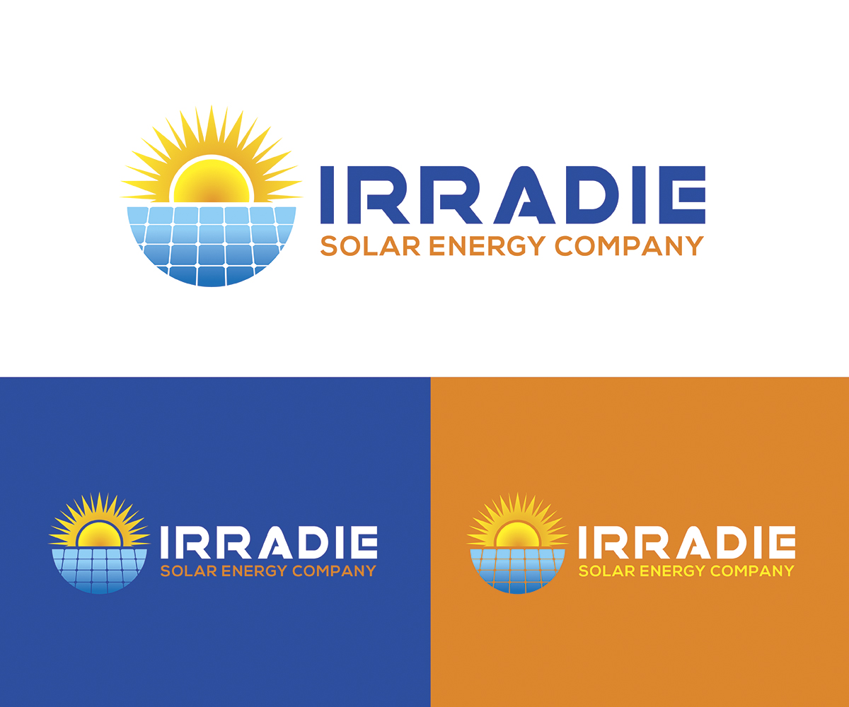 Logo Design by juangildardogonzalez for Proyectos de Energia Aplicada, S.A. de C.V. | Design #18098706