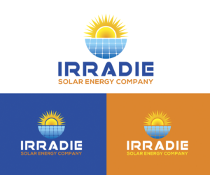 Logo Design by juangildardogonzalez for Proyectos de Energia Aplicada, S.A. de C.V. | Design: #18098707