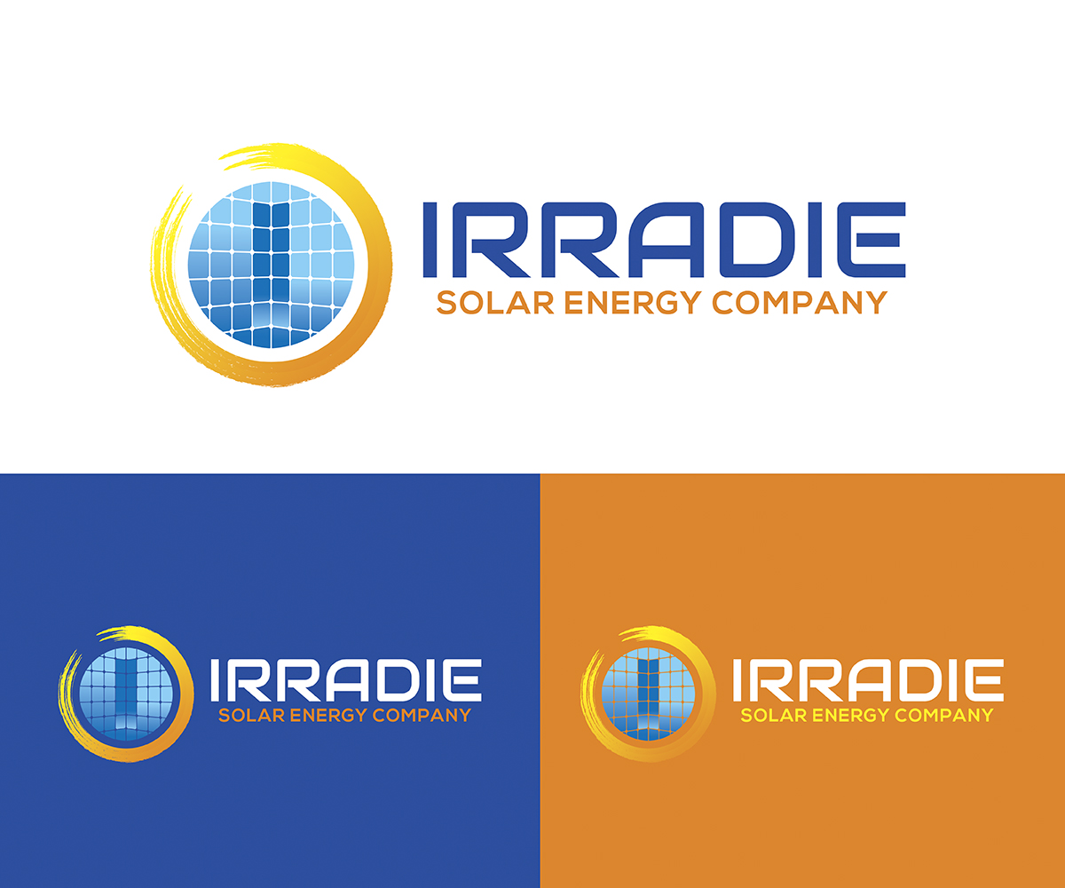 Logo Design by juangildardogonzalez for Proyectos de Energia Aplicada, S.A. de C.V. | Design #18098723