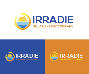 Logo Design by juangildardogonzalez for Proyectos de Energia Aplicada, S.A. de C.V. | Design: #18108172