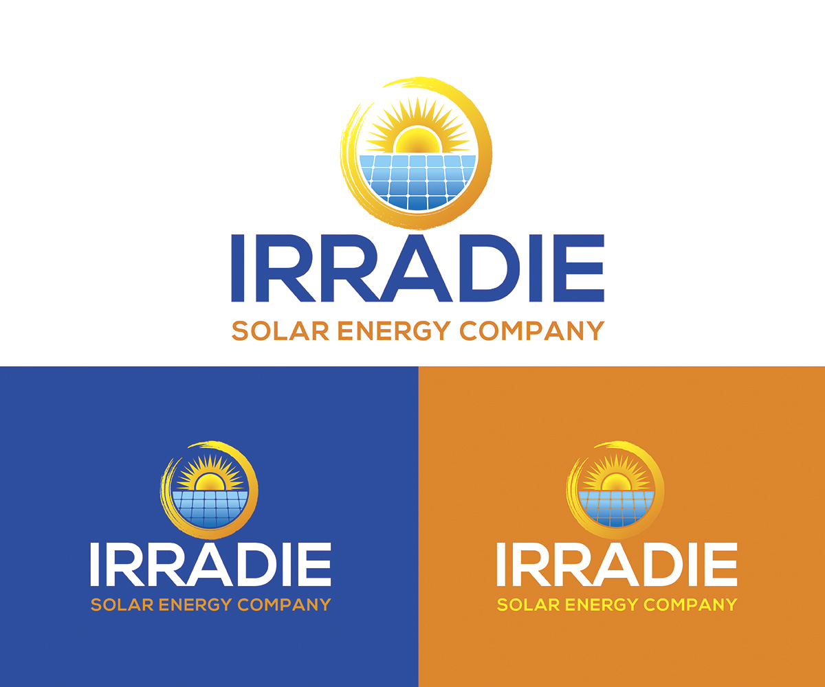 Diseño de Logo por juangildardogonzalez para Proyectos de Energia Aplicada, S.A. de C.V. | Diseño #18108173