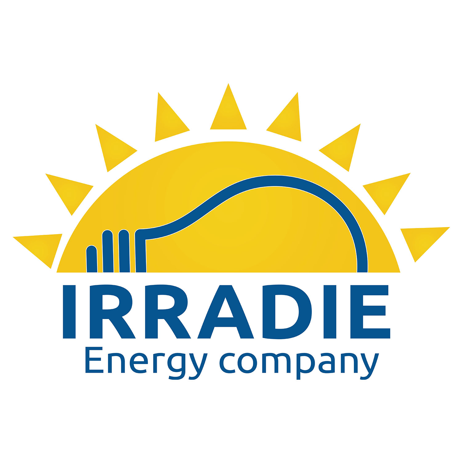 Logo Design by malik.hamisi for Proyectos de Energia Aplicada, S.A. de C.V. | Design #18095142