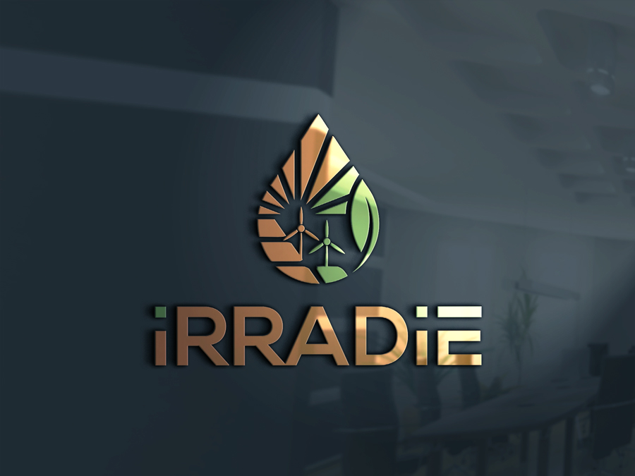 Logo Design by Kontab for Proyectos de Energia Aplicada, S.A. de C.V. | Design #18104717