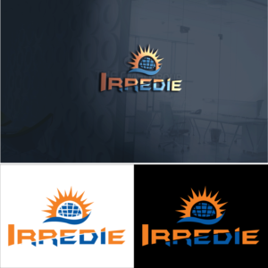 Logo Design by Designer Production for Proyectos de Energia Aplicada, S.A. de C.V. | Design #18175173