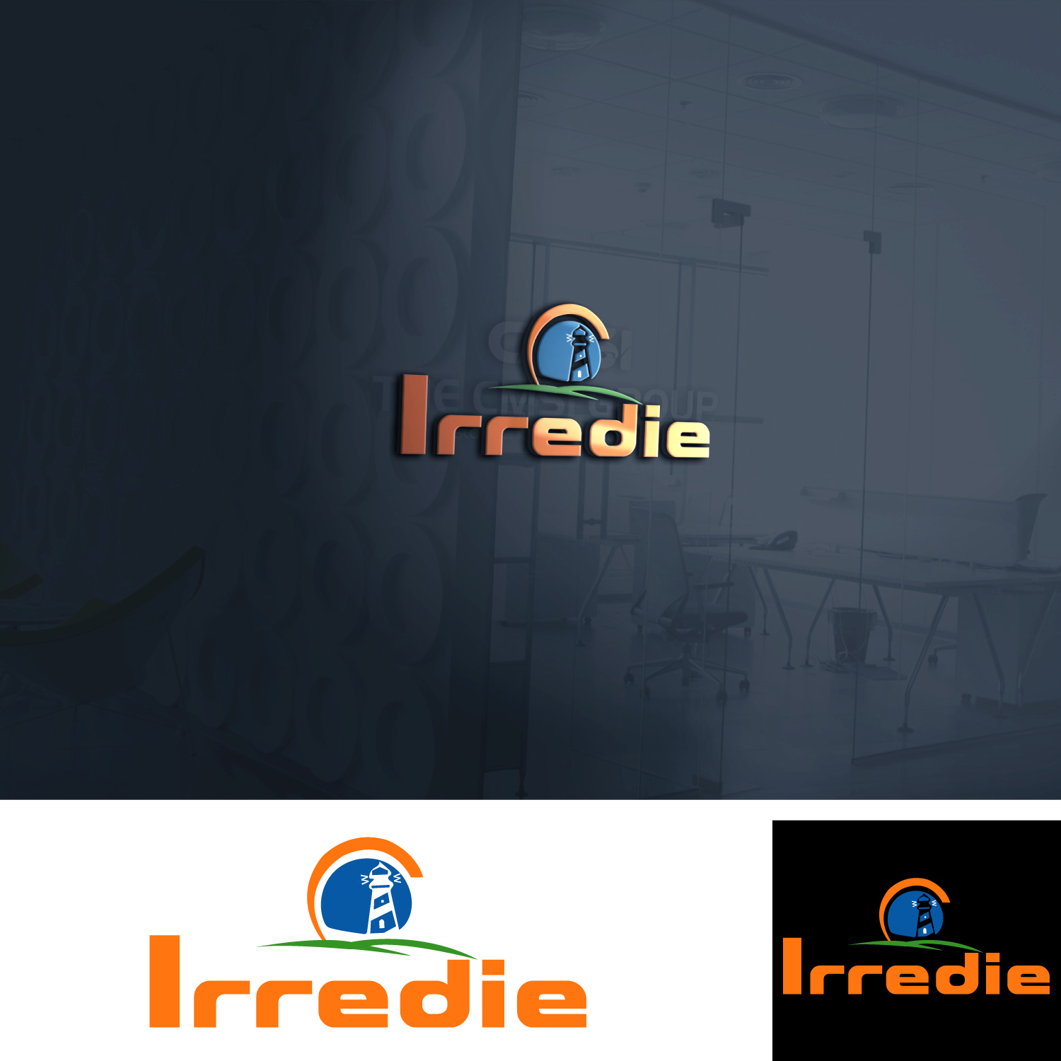 Logo Design by Designer Production for Proyectos de Energia Aplicada, S.A. de C.V. | Design #18175206