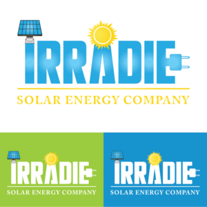 Logo Design by Abdell Oubell 2 for Proyectos de Energia Aplicada, S.A. de C.V. | Design #18127525