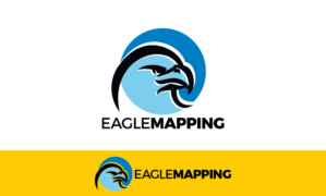 Design de Logo par trufya pour Eagle Mapping Ltd. | Design : #18186442