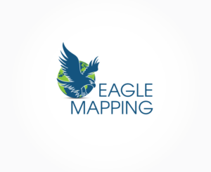 Design de Logo par Shigh5 pour Eagle Mapping Ltd. | Design : #18144423