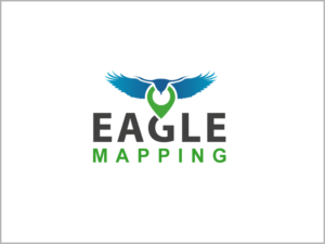 Design de Logo par Titudesign pour Eagle Mapping Ltd. | Design : #18183601