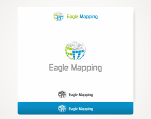 Design de Logo par Savana pour Eagle Mapping Ltd. | Design : #18100204