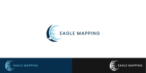 Design de Logo par Mime Artworks pour Eagle Mapping Ltd. | Design : #18187099