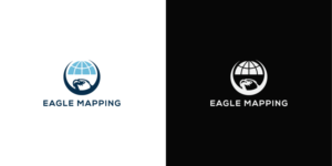 Design de Logo par Mime Artworks pour Eagle Mapping Ltd. | Design : #18187914