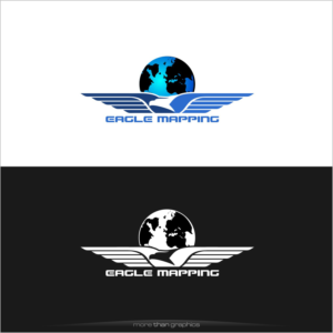 Design de Logo par vladst2004 pour Eagle Mapping Ltd. | Design : #18093390