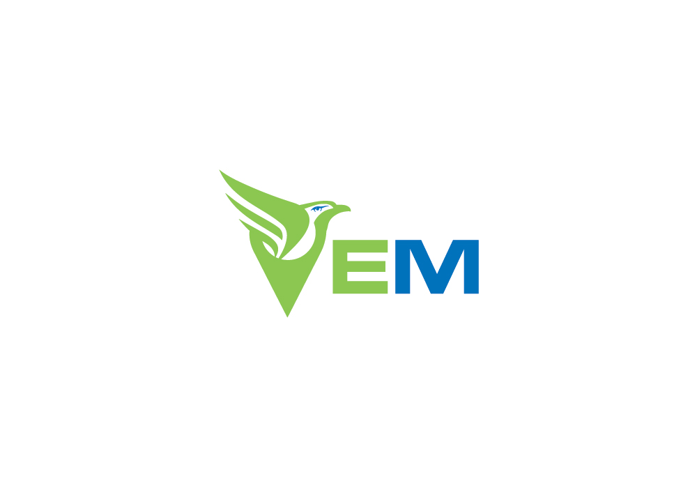 Logo Design by Deep Night for Eagle Mapping Ltd. | Design #18094368