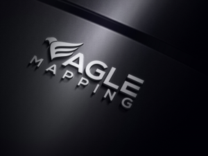 Logo Design by Kontab for Eagle Mapping Ltd. | Design: #18108381