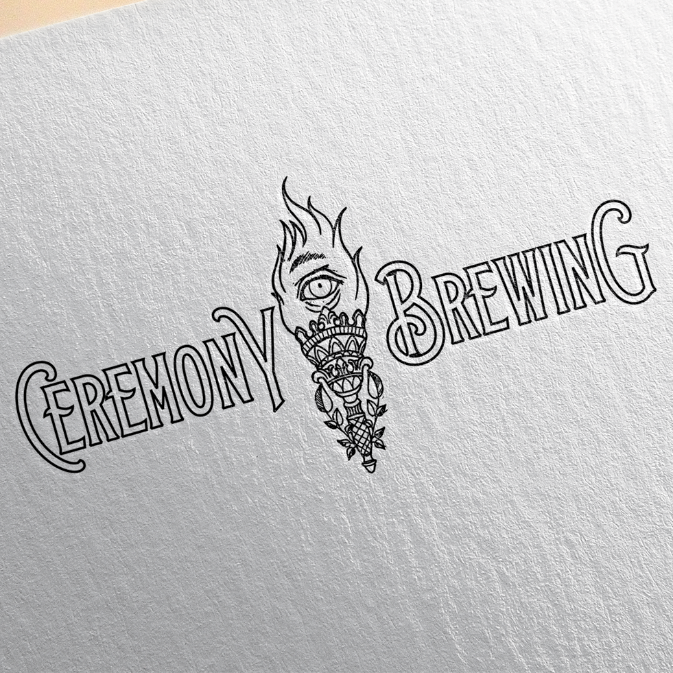 Design de Logo par SteffySummer pour Ceremony | Design #18267069