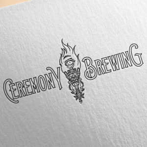 Logo Design by SteffySummer for Ceremony | Design: #18267069