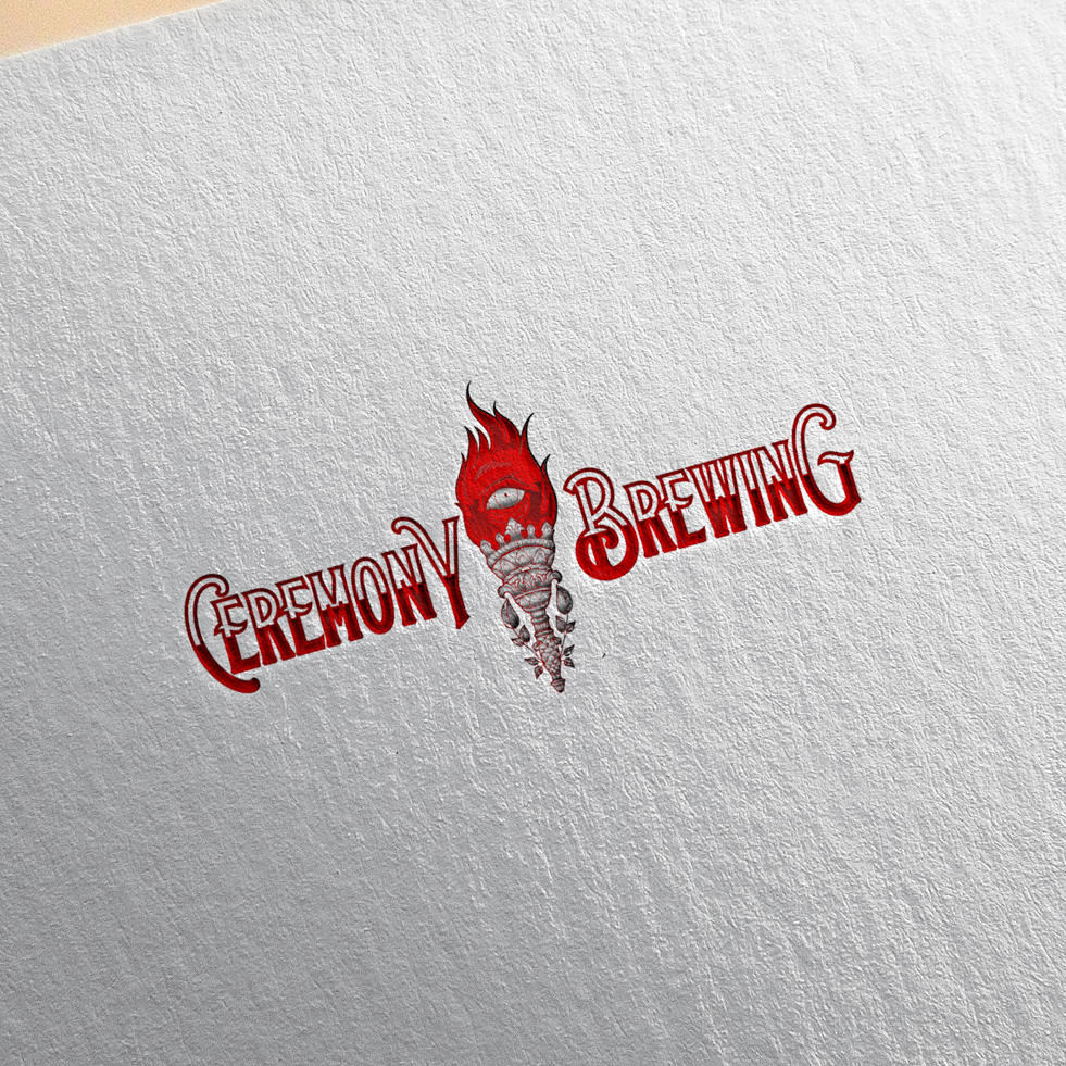 Logo Design by SteffySummer for Ceremony | Design #18269232