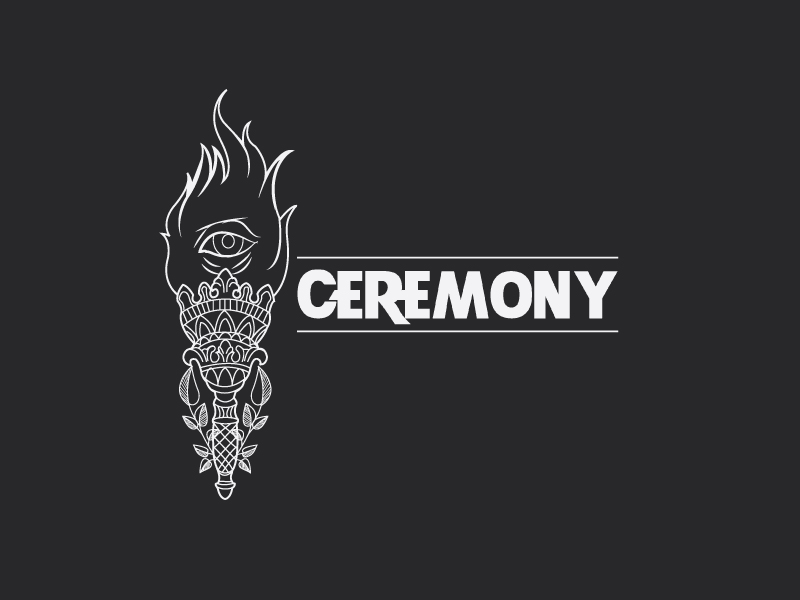 Logo Design by design1ny for Ceremony | Design #18176242