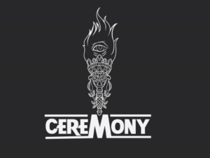 Logo Design by design1ny for Ceremony | Design: #18176243