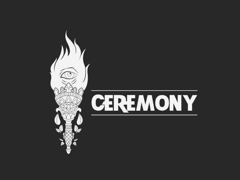 Diseño de Logo por design1ny para Ceremony | Diseño #18176249