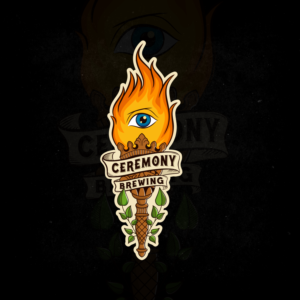 Logo Design by Ankit Bhattarai for Ceremony | Design: #18179655