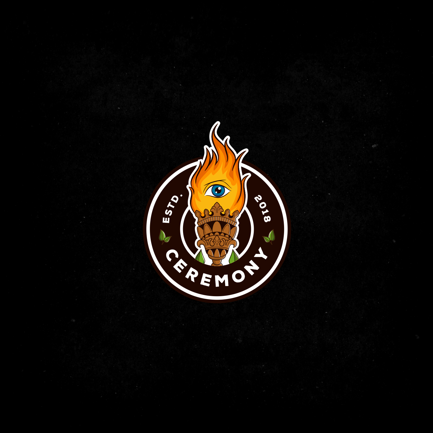 Design de Logo par Ankit Bhattarai pour Ceremony | Design #18179656